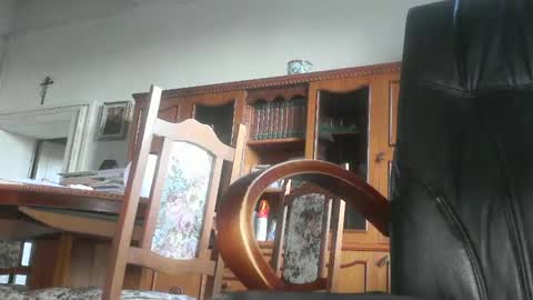 pytongru70 online show from 11, 1, 2025