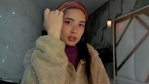 Qetsyah online show from 19, 1, 2026