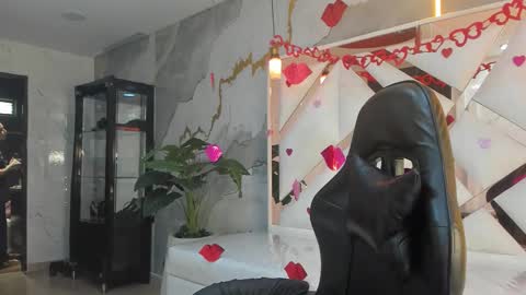 Qetsyah online show from 14, 2, 2026