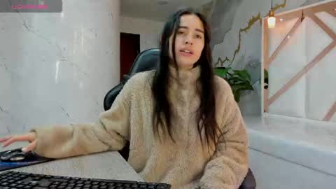 Qetsyah online show from 22, 5, 2026