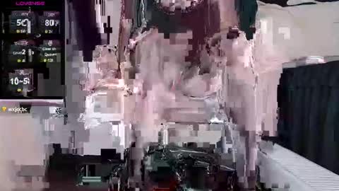 qianqian_ online show from 2, 12, 2025