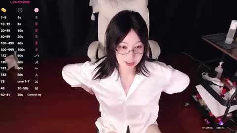 Snapshot of qianqian_ chatting on 4, 7, 2026 qianqian_ online show from 4, 7, 2026