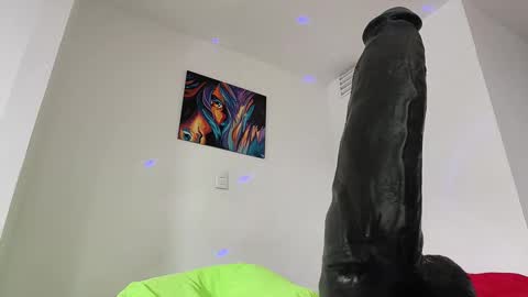 Snapshot of qmaspues69 chatting on 24, 1, 2025 Mistress online show from 24, 1, 2025