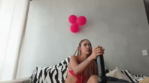 Snapshot of qmaspues69 chatting on 4, 2, 2025 Mistress online show from 4, 2, 2025