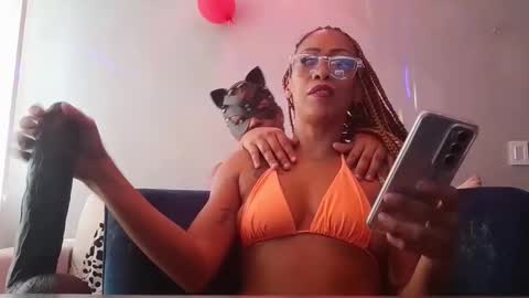 Snapshot of qmaspues69 chatting on 6, 2, 2025 Mistress online show from 6, 2, 2025