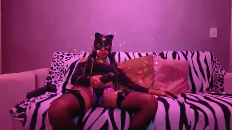 Snapshot of qmaspues69 chatting on 8, 3, 2025 Mistress online show from 8, 3, 2025