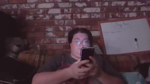 Br4tty Bunny online show from 22, 12, 2025