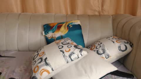 RYLEIGHN online show from 11, 10, 2025