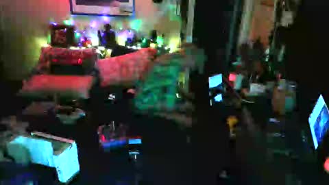 Quantum Orator online show from 26, 2, 2026