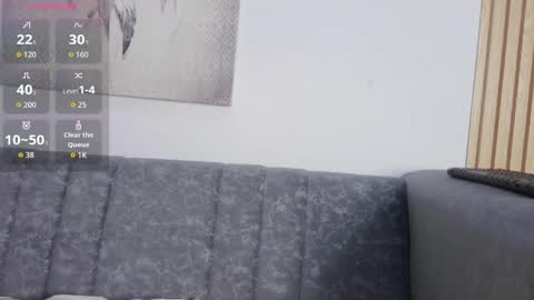 ANTONELLA online show from 25, 4, 2026