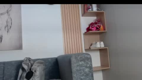 Snapshot of queen_adhara chatting on 20, 5, 2026 ANTONELLA online show from 20, 5, 2026
