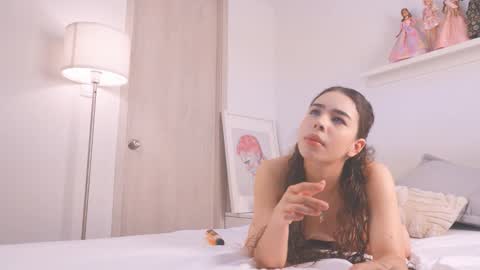 Snapshot of queen_baby02 chatting on 2, 3, 2026 Sofia online show from 2, 3, 2026