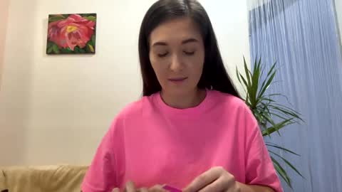 Viktoria online show from 20, 1, 2025