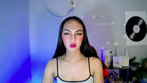 Snapshot of queen_danaya chatting on 2, 6, 2026 queen_danaya online show from 2, 6, 2026