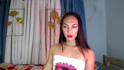 Snapshot of queen_danaya chatting on 4, 6, 2026 queen_danaya online show from 4, 6, 2026