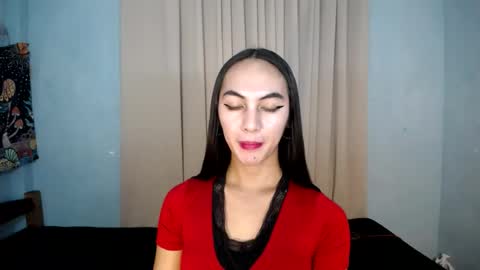 Snapshot of queen_danaya chatting on 25, 6, 2026 queen_danaya online show from 25, 6, 2026