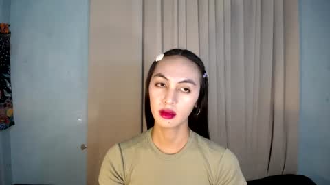 Snapshot of queen_danaya chatting on 27, 6, 2026 queen_danaya online show from 27, 6, 2026