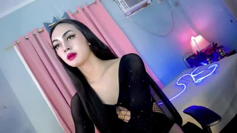 Snapshot of queen_danaya chatting on 6, 7, 2026 queen_danaya online show from 6, 7, 2026