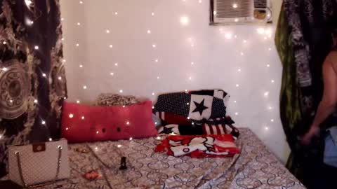 Snapshot of queen_dominatrixx chatting on 4, 3, 2025 CASSANDRA online show from 4, 3, 2025