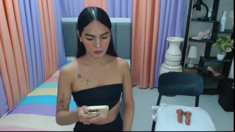 Queen Dyosa online show from 27, 9, 2025