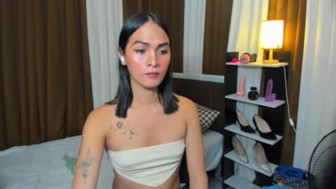 Queen Dyosa online show from 11, 10, 2025