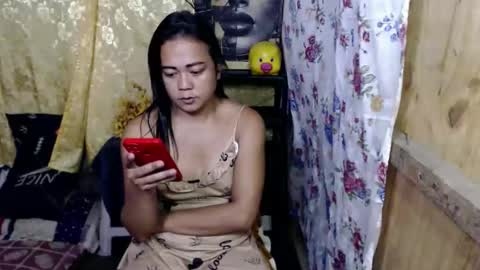 queen_ennah online show from 8, 1, 2026