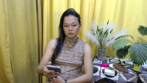 Snapshot of queen_ennah chatting on 4, 8, 2026 queen_ennah online show from 4, 8, 2026