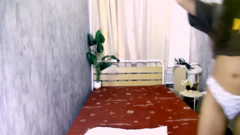 queen_gia online show from 20, 4, 2026