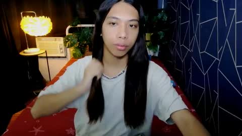 queen_gia online show from 3, 5, 2026