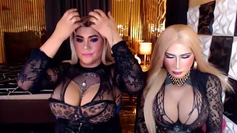 Snapshot of queen_horsecock chatting on 12, 5, 2026 queen_horsecock online show from 12, 5, 2026
