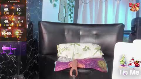 queen_kamil online show from 27, 11, 2025