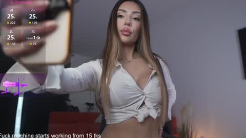 queen_leylla online show from 14, 2, 2026