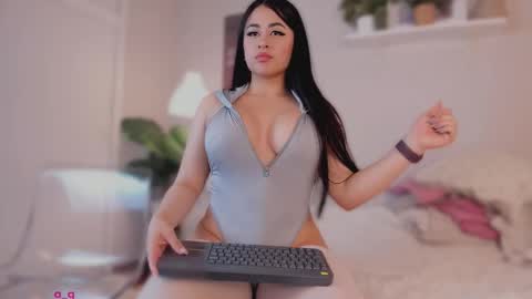 Liana  online show from 21, 3, 2026