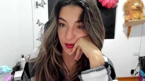 queen_natttyy online show from 21, 2, 2025