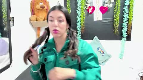 queen_natttyy online show from 24, 2, 2026