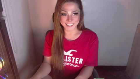 Snapshot of queen_of_all_queens chatting on 6, 2, 2026 samantha online show from 6, 2, 2026