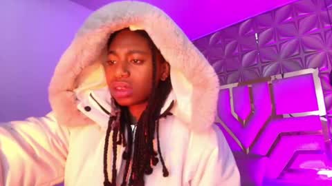   online show from 18, 4, 2026