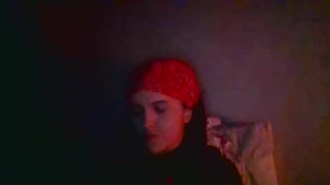 Snapshot of queen_rachelle chatting on 10, 1, 2025 Rachelle online show from 10, 1, 2025