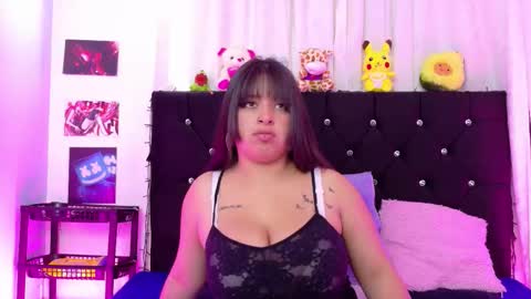 queen_salomme online show from 16, 10, 2025