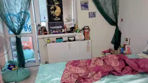 Snapshot of queen_x_joker chatting on 13, 6, 2026 queen_x_joker online show from 13, 6, 2026