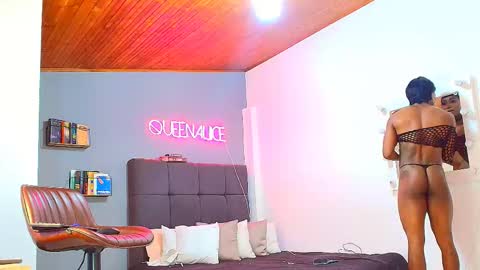 ALICE online show from 9, 2, 2026