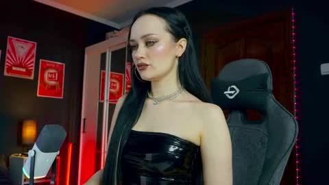 Your world and the universe Aliss online show from 19, 1, 2026