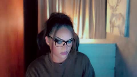 Snapshot of queenarthalia chatting on 17, 2, 2026 ARTHA online show from 17, 2, 2026