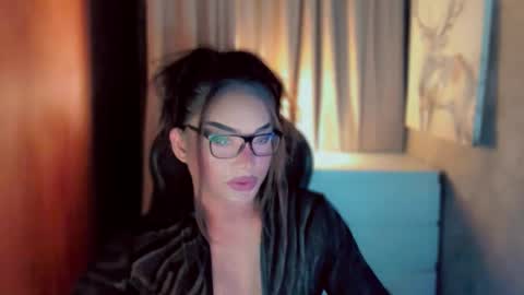 Snapshot of queenarthalia chatting on 23, 2, 2026 ARTHA online show from 23, 2, 2026