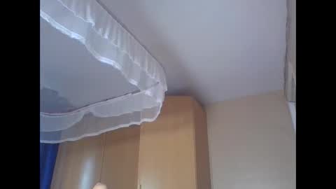 Queenbebony2 online show from 24, 3, 2026