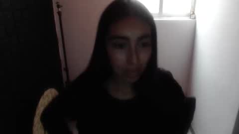 queenbyte_18 online show from 17, 11, 2025