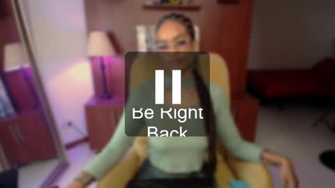 Snapshot of queendom_ing chatting on 4, 2, 2025 Sweet Goddess online show from 4, 2, 2025