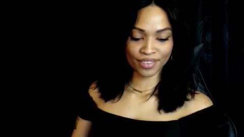 Sweet Goddess online show from 18, 12, 2025