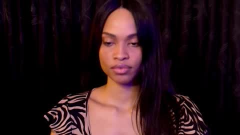 Sweet Goddess online show from 19, 1, 2026