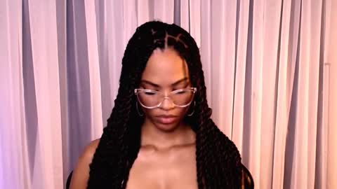 Sweet Goddess online show from 3, 3, 2026